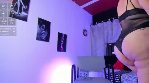 Katherina online show from March 2025 08:51:02 AM