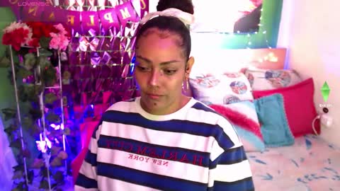 katherin online show from November 2025 12:04:01 PM