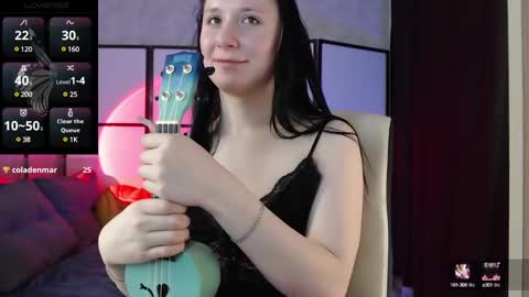 katherine_johnson online show from December 2024 09:55:02 AM