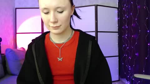 katherine_johnson online show from February 2025 09:00:02 AM