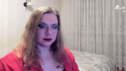 Katherina online show from February 2026 09:27:01 PM