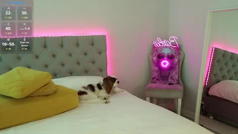 katherinepinke online show from October 2025 08:22:02 AM