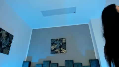Snapshot of kathia_morelli chatting on May 2026 11:48:02 AM Kathia online show from May 2026 11:48:02 AM