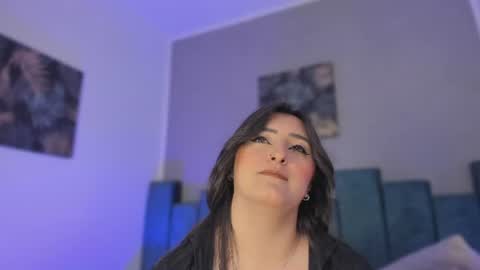 Snapshot of kathia_morelli chatting on July 2026 11:58:02 AM Kathia online show from July 2026 11:58:02 AM