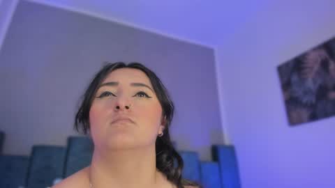 Snapshot of kathia_morelli chatting on July 2026 11:41:02 AM Kathia online show from July 2026 11:41:02 AM