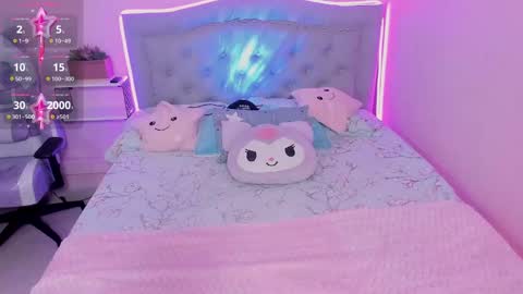 Snapshot of kathia_saenz chatting on January 2025 03:37:02 AM Kathia  online show from January 2025 03:37:02 AM