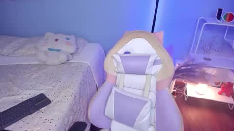 Kathia  online show from November 2025 04:45:02 AM