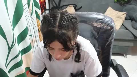 kathie_lozada online show from October 2025 03:51:01 AM