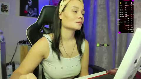 Snapshot of kathiekat chatting on January 2025 07:46:02 AM Kathie online show from January 2025 07:46:02 AM