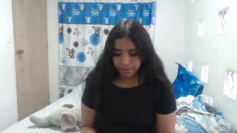  K A T H I E  online show from February 2025 12:11:02 PM