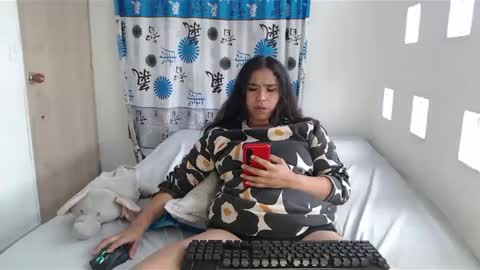  K A T H I E  online show from February 2025 08:38:02 PM