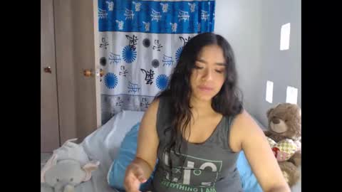  K A T H I E  online show from February 2025 01:24:01 PM