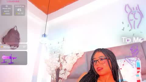 Snapshot of kathiik chatting on October 2025 01:06:02 AM kathiik online show from October 2025 01:06:02 AM