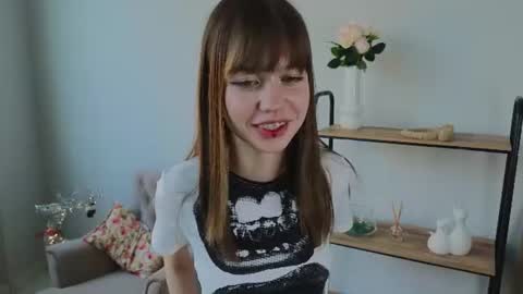 Snapshot of kathleen_banks chatting on June 2026 10:06:02 AM Ami online show from June 2026 10:06:02 AM
