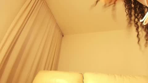 Katherine  online show from March 2025 10:21:02 PM