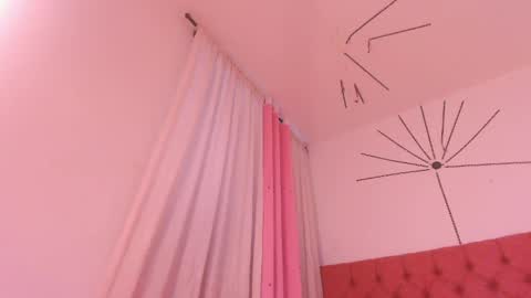 Katherine  online show from April 2026 09:45:02 PM