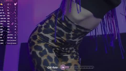 kathleen_frost online show from March 2025 06:16:01 PM