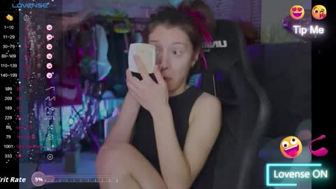 kathleen_frost online show from January 2026 11:58:02 AM