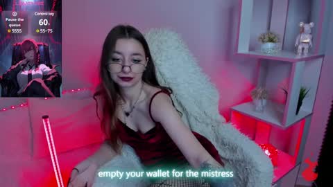 Kathleen  GTM 3 400-1000 Mon Wed Wed Sat Sun  online show from March 2025 02:27:02 AM