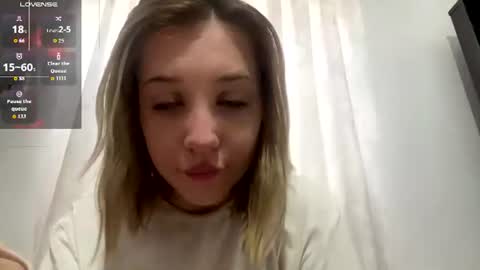 Snapshot of kathrinekiening chatting on June 2026 02:19:01 PM Jessie online show from June 2026 02:19:01 PM