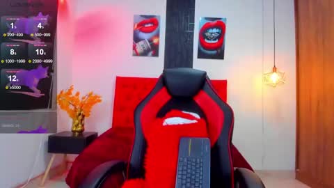 Kate 3 - INSTAGRAM Kathy sc94 online show from January 2025 09:31:01 PM