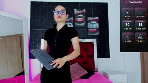 Kate 3 - INSTAGRAM Kathy sc94 online show from January 2026 08:33:01 PM