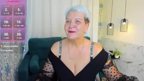 Kathy online show from April 2026 01:31:02 PM