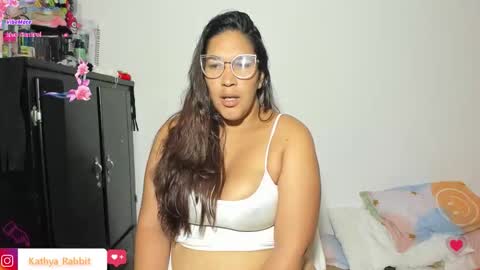 Kathye online show from March 2026 11:19:01 PM