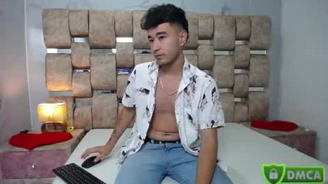 Kaht y Aiden online show from June 2026 02:39:01 PM