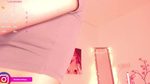 Katherine online show from March 2026 02:33:01 PM