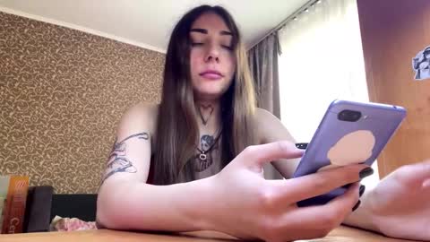 Stasy online show from March 2026 01:06:02 PM