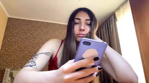 Stasy online show from March 2026 07:42:01 AM