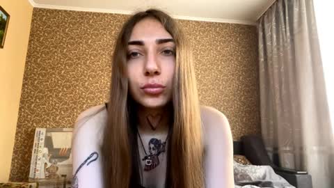 Stasy online show from April 2026 07:20:01 AM
