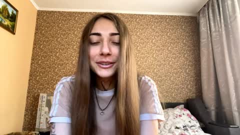 Stasy online show from April 2026 06:51:01 AM