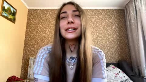Stasy online show from April 2026 01:16:02 PM