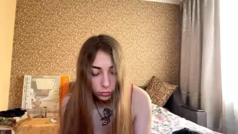 Stasy online show from April 2026 07:00:02 AM