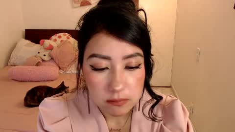 Snapshot of kathyrose_ chatting on May 2026 10:49:02 PM Kathy online show from May 2026 10:49:02 PM