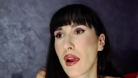 kathyspice online show from April 2026 11:12:01 AM