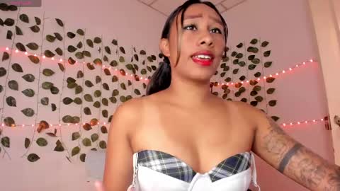 Katia online show from April 2026 03:35:02 PM