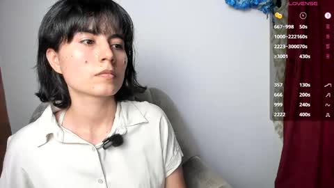 katia_12_ online show from April 2026 09:50:01 PM