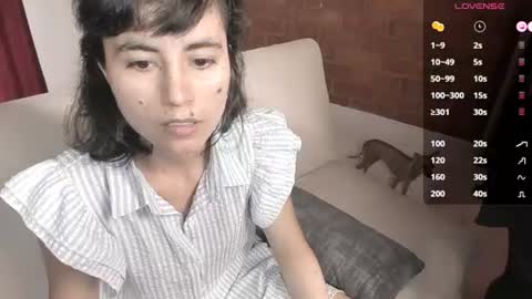 katia_12_ online show from July 2026 02:25:02 PM