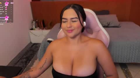 Katia online show from April 2026 06:31:02 PM