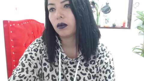 Katia collins online show from December 2024 01:29:02 AM