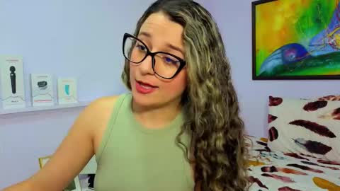 Khaterine online show from March 2026 12:08:01 PM