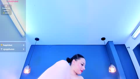 Katia  online show from July 2026 01:58:33 AM