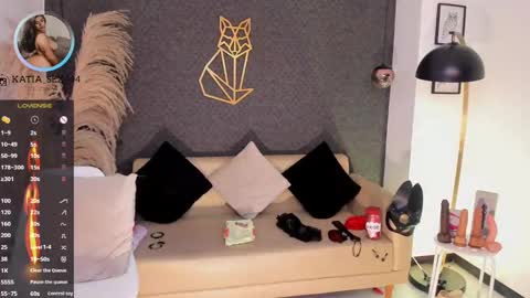 katia_high online show from September 2025 12:16:01 PM