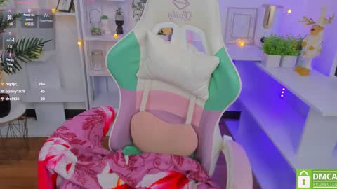 Katia  online show from January 2025 09:32:02 AM