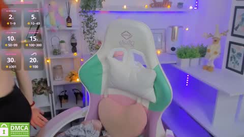 Katia  online show from January 2025 06:14:01 AM