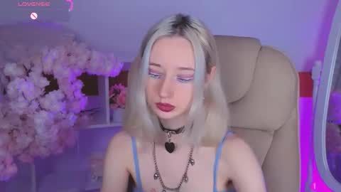 Katia  online show from December 2025 06:20:02 AM