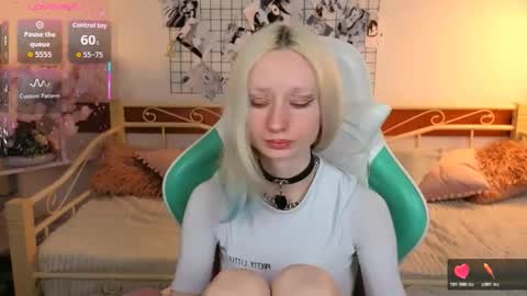 Katia  online show from March 2026 06:40:02 AM